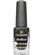 Resim Gabrini Brilliant Simli Oje B06 