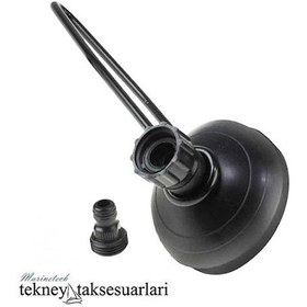 Resim Dıştan Takma Motor iç Yıkama Aparatı. Yuvarlak (Motor Yıkama Kula 