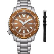 Resim Citizen NY0164-65XE Erkek Kol Saati 