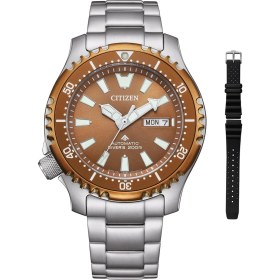 Resim Citizen NY0164-65XE Erkek Kol Saati 