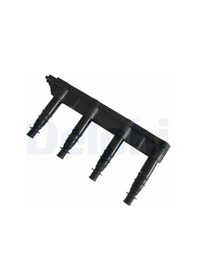 Resim Peugeot 207 Bobin 1.4 2006-2012 Delphı Gn1023912b1 