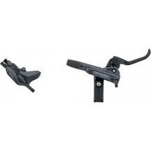 Resim SHIMANO Deore Db BL-M6100(L), BR-M6100(F) Ön Hidrolik Disk Fren Seti 