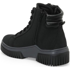 Resim Kinetix Gabrel J 2pr Siyah Kız Çocuk Sneaker Bot 000000000101169594 Siyah 
