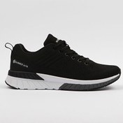 Resim Hammer Jack Siyah-Beyaz Kadın Sneaker 101 21200-Z 