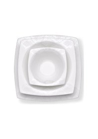 Resim Korkmaz Dantela Collection 60 Parça Yemek Takımı A8168 