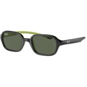 Resim Rayban Çocuk Güneş Gözlüğü Rj9074S 7094/71 Ray-Ban