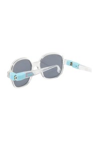 Resim Kietla Urban Güneş Gözlüğü 7-12 Yaş Cristal Blue Şeffaf 