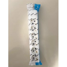 Resim Arvia Motto 6'lı Çocuk Korumalı Topraklı Grup Priz 