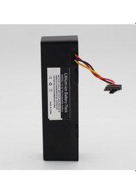 Resim Karcher Rcv 3 Robot Süpürge 14.4v 2600 Mah Batarya 