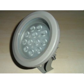 Resim 9 Power ledli projektör 