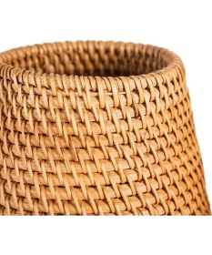 Resim Bohem Rattan Kalemlik, Kaşıklık 