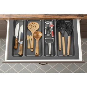 Resim Royaleks Group 56X49 Modüler Kepçelik ROYALEKS-20110 