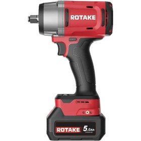 Resim Rotake RC8812 1180 NM 1/2 Akülü Somun Sökme 