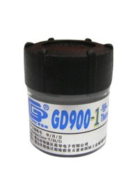 Resim GD900-1 Termal Macun 6.0 W 