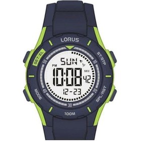Resim Lorus R2365MX9 Dijital Erkek Kol Saati 