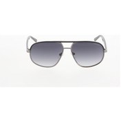 Resim Mustang Mu2556 02 Erkek Güneş Gözlüğü Siyah 
