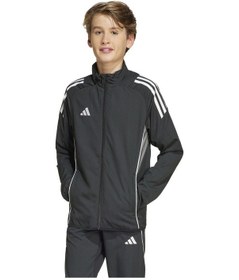 Resim Adidas Tıro25 C Pre Çocuk Sweatshirt C-adııw0445c40a00 Siyah 