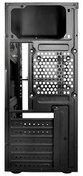 Resim VENTO TA-K62 550W KASA SİYAH Vento