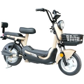 Resim Arora Zr3 Elektrikli Motosiklet 249 Watt 