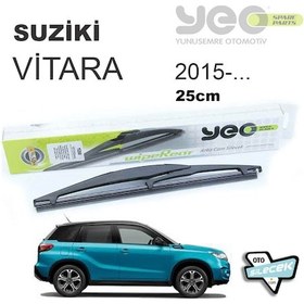 Resim Suzuki Vitara Arka Silecek Kolu Set 2015-.. 