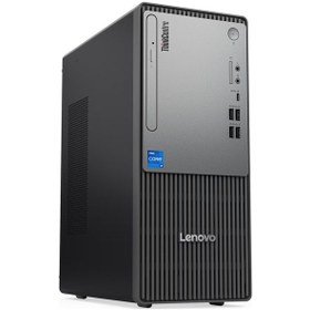 Resim Lenovo Core İ5 14400-40gb Ddr5 Ram- 1tb M2 Nvme- O/b Uhd Fdos / Thınkcentre Neo50t 12ub0009tr Upg 12099 