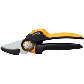 Resim Fiskars 1057175 Bypass P941 Plus Metal Budama Makası 