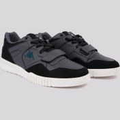 Resim Kappa Siyah Erkek Lifestyle Ayakkabı 321K1PW AUTHENTIC ATLANTA 2 TK 