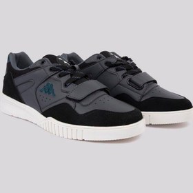 Resim Kappa Siyah Erkek Lifestyle Ayakkabı 321K1PW AUTHENTIC ATLANTA 2 TK 