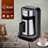 Resim Kiwi KCM-7571 Türk Kahve Makinesi 
