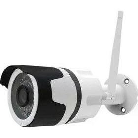 Resim CATA CT-4051 AKILLI DIŞ MEKAN IP KAMERA 