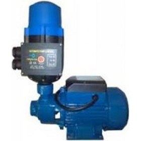 Resim Water Ws-414 Paket Hidrofor 0.5 Hp 