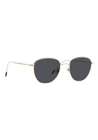 Resim Giorgio Armani Ar 6048 Col 3002/87 51-21-150 Unisex Güneş Gözlüğü 