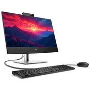 Resim HP Proone 440 G9A55A8ET-I13 i5-13500T 16 GB 256 GB SSD 23.8" Free Dos Masaüstü Bilgisayarı 