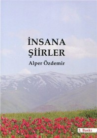 Resim İnsana Şiirler / Alper Özdemir 