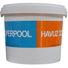 Resim Spp Superpool Superplus 25 Kg Ph Granül Ph Yükseltici Ph Reducer Toptancıyızbiz 