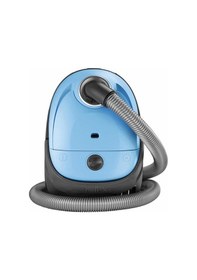 Resim Nilfisk One LBB10P05A 750 W Toz Torbalı Elektrikli Süpürge 