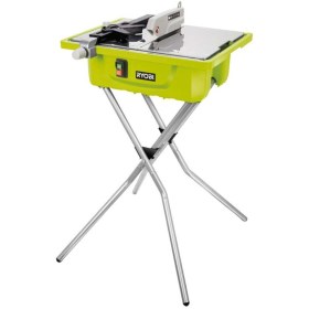 Resim Ryobi WS721S Fayans Kesme Makinesi - Tezgahlı 