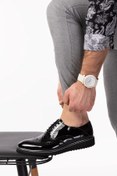Resim maximoda Erkek Klasik Ayakkabı 