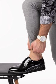 Resim maximoda Erkek Klasik Ayakkabı 