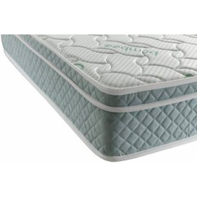 Resim Maxi Cosi 45 x 80 Bamboo Pedli Soft Ortopedik Yaylı Yatak 