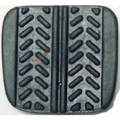 Resim Pedal Lastiği Fren-debriyaj E 2200 