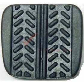 Resim Pedal Lastiği Fren-debriyaj E 2200 