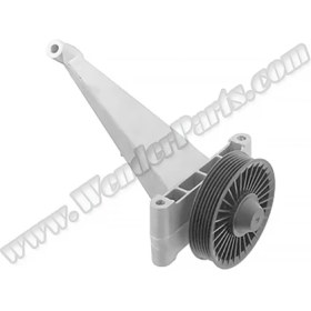 Resim Rose Mercedes SPR901>904 OM611 OM612 Gergi Makarası - - - M A6112340393 
