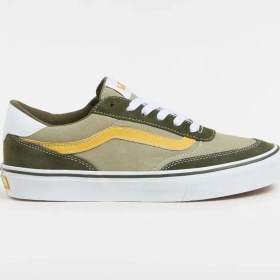 Resim Vans Brooklyn Ls Erkek Günlük Spor Ayakkabı 