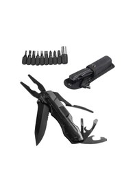Resim Multi Tool Pense - Grand Harvest - Ghk-pl107 Foldable 