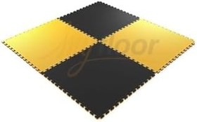 Resim Eva Tatami Minder 26mm Çift Taraflı 1.sınıf 100 Cm X 100 Cm 