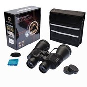 Resim Breaker 40X60 Wd2 Çift Göz Ayarlı 1000M-50M Profesyonel El Dürbünü 