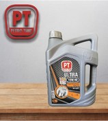 Resim Petro Tıme Ultra 10w-40 4 Litre Motor Yağı -benzin, Lpg, Dizel Araç 