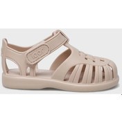 Resim Igor Unisex Çocuk Sandalet S10271 Fil Dişi Bej 