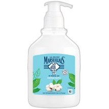 Resim Le Petit Marseillais Pamuk Sütü Sıvı Sabun 500 ml 
